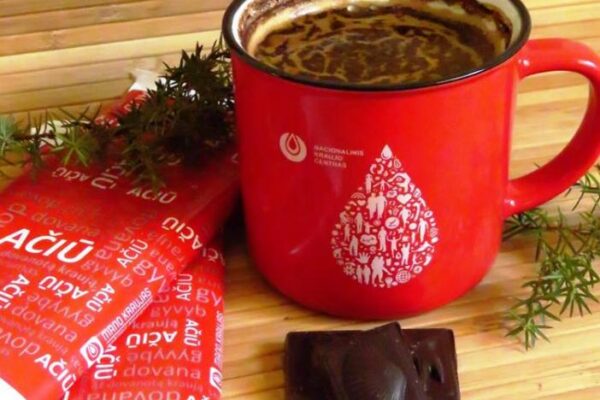 Vilkaviškiečių kraujas išgelbės šimtus gyvybių