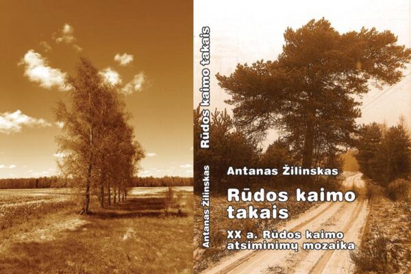 Rūdos kaimui sukanka 280 metų