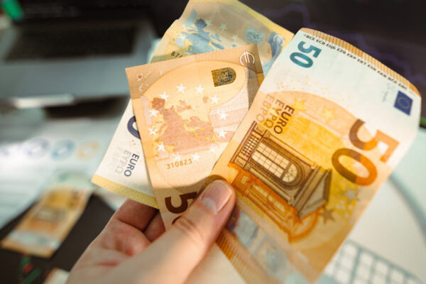 Naujas sukčiavimo modelis