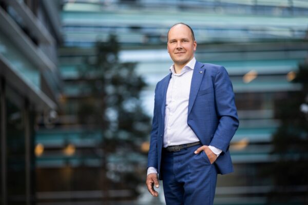 Ž. Mauricas atsako: ar Europa galėtų atsisakyti rusiškos naftos?