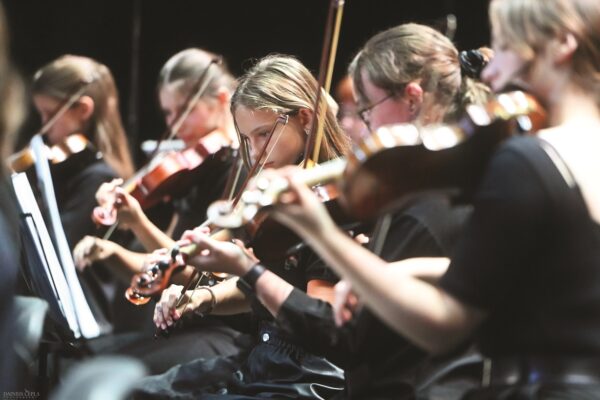 Klasikinės muzikos festivalis kviečia į Marijampolę