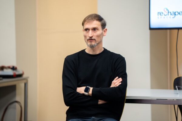 Edvinas Krungolcas: ir sporte, ir pensijų kaupime svarbu nuoseklumas ir ilgalaikių tikslų siekimas