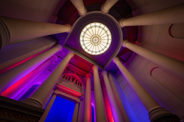 Kauno valstybinės filharmonijos vadovo konkursą laimėjo Dainius Burkauskas