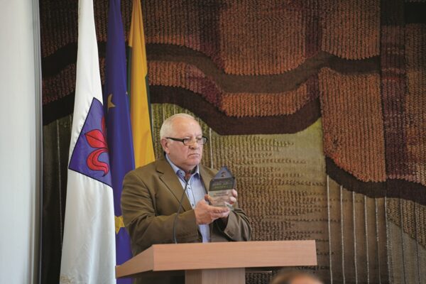 Nekilnojamojo turto mokestį ir mažino, ir didino