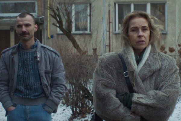 „Badautojų namelio“ režisierius K. Kaupinis: laisvei reikia meilės kitam žmogui