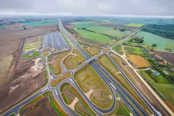 Pradeda veikti Valstybinis kelių fondas: kas bus padaryta?