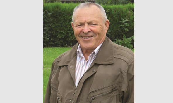 Išėjo išdalijęs žinias ir išmintį