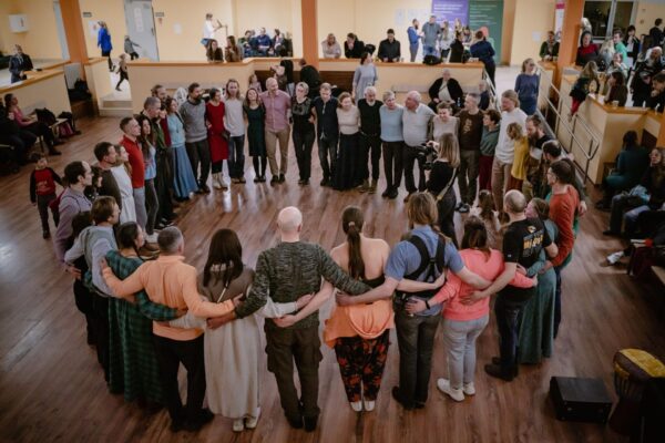 EKO gyvenviečių suvažiavimas kvies pažinti natūralesnį gyvenimo būdą arčiau gamtos