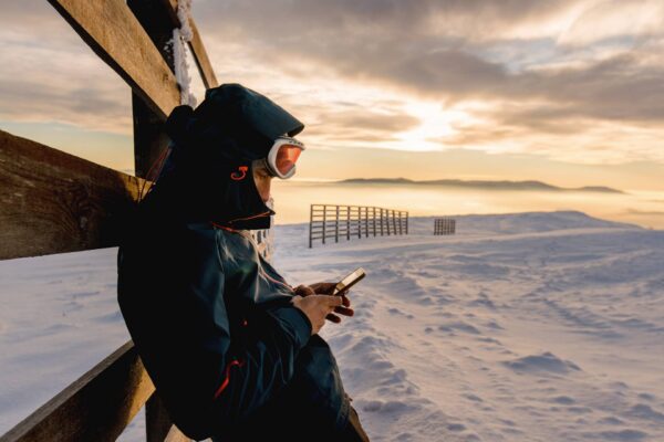 Žiemos šaltukas ir išmanieji įrenginiai: paaiškino, kada gali tekti kreiptis į meistrą