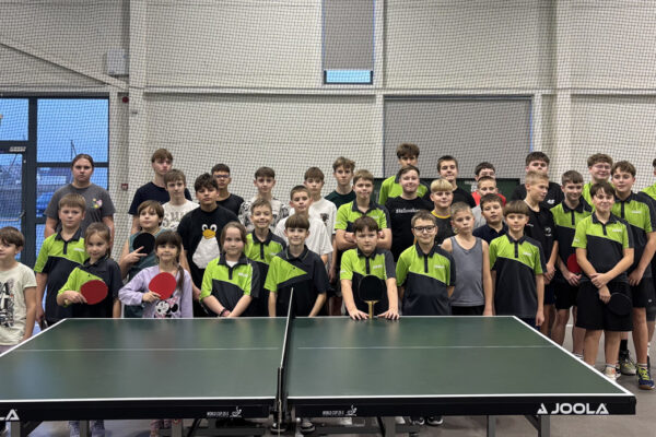 Šventinės tenisininkų kovos