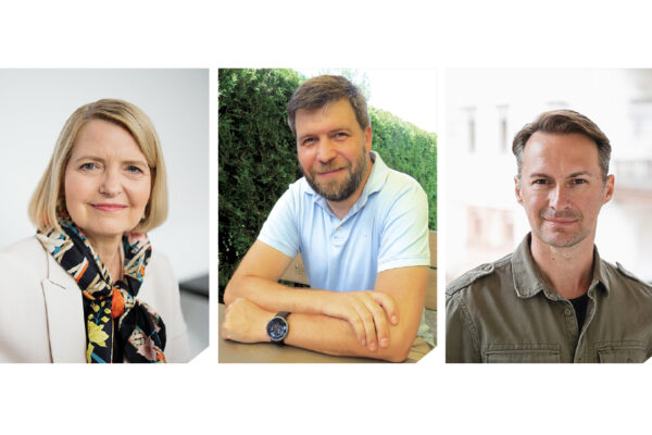 Tarp Globalios Lietuvos apdovanojimų laureatų – trys kybartiečiai