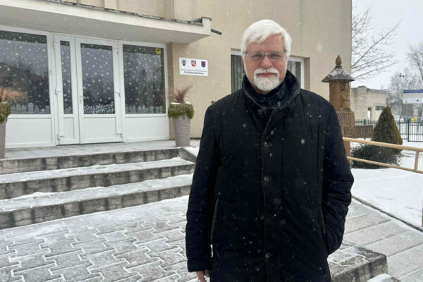 Postą palikęs seniūnas – apie darbus, konfliktus ir patirtį