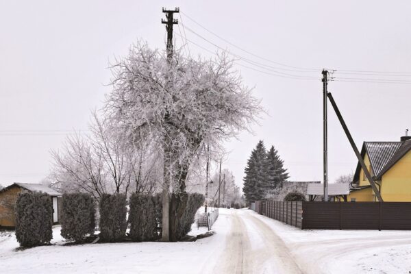 Paslaugą užsisakęs vilkaviškietis komunalininkus apkaltino plėšikavimu