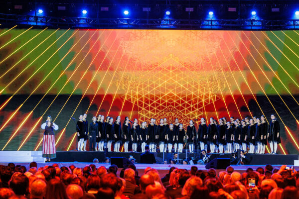 Kultūros ministerija skyrė 170 tūkst. eurų Vasario 16-osios ir Kovo 11-osios įprasminimo projektams