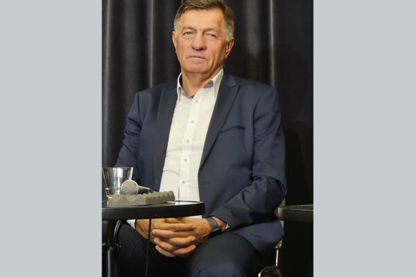 Algirdas Butkevičius išgyvena skaudžią netektį