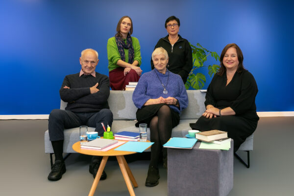 Ar dar mokame skaityti pasaulį? Negrožinė literatūra greito turinio amžiuje