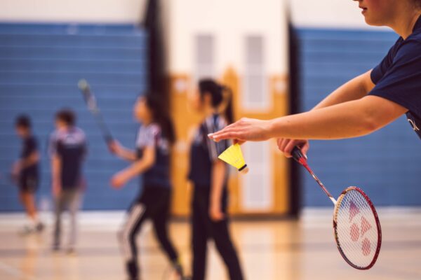 Naujais mokslo metais veiks 20 sporto klasių, visose mokyklose – dėmesys moksleivių fiziniam aktyvumui