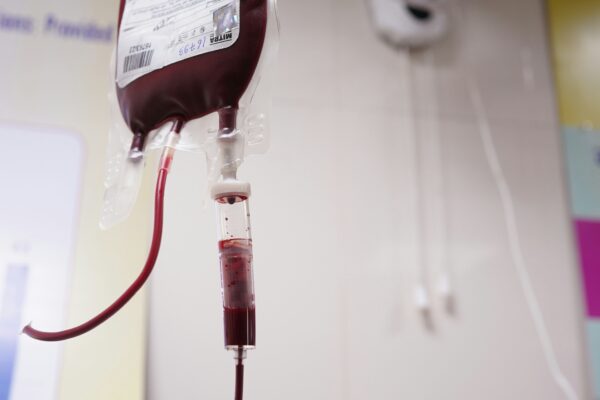 Hemofilija gali likti nepastebėta metų metus: profesionalus sportininkas diagnozę išgirdo tik suaugęs
